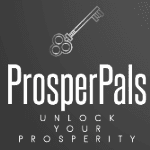 ProsperPals logo